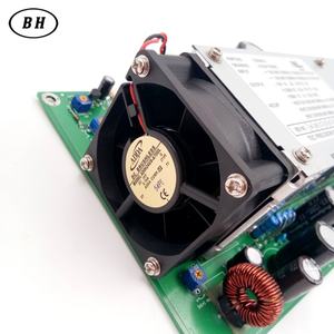 Unidad de Alimentación PCB Bheng Mimaki Jv33 - M013520/E300110V Placa de Alimentación de 220V para Impresora de Solventes Mimaki JV33-160 CJV300 JV5 - Product Image 5