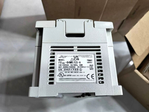 โหมด PLC FX3U-128MR/ES ผลิตในญี่ปุ่น ของแท้และใหม่ - Product Image 3