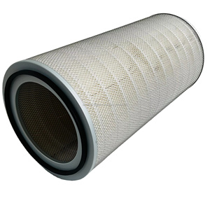 Compresseur d'air portable avec élément 02250051-239 et nouveau filtre à air, vanne de régulation de pression, état de fabrication - Product Image 1