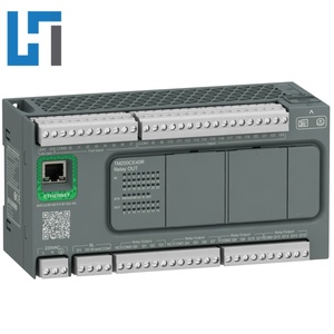 โมดูล PLC รุ่นใหม่ TM200CE40R คอนโทรลเลอร์ M200 40I/O รีเลย์ โปรแกรมเมอร์คอนโทรลเลอร์ TM200CE40R มีสินค้าในคลังสินค้า จัดส่งรวดเร็ว - Product Image 2