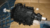 Caja de Cambios Manual para Autos Chinos CAS5-20 FOTON, OEM 1701417 YUEJIN
