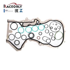 Juego de Juntas de Motor RACEORLY 03C253050F para VW Polo, Lavida, Bora, <span class=keywords><strong>Skoda</strong></span> <span class=keywords><strong>Fabia</strong></span>, Octavia EA111 1.4 1.6 CLP CDD CDE - Product Image 3