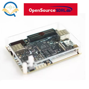 לוח פיתוח FPGA <span class=keywords><strong>ZYNQ</strong></span> Zynq7020 PYNQ ערכת בינה מלאכותית עם ממשקים מסוג Linux OS Dual-core Cortex-A9 Type-C/USB - Product Image 3
