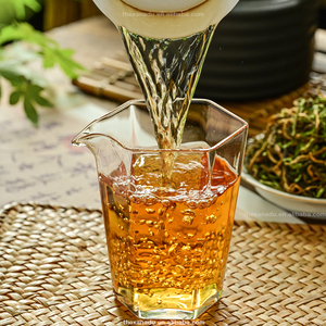 <span class=keywords><strong>Thé</strong></span> noir au <span class=keywords><strong>citron</strong></span> saveur fruitée du Yunnan Dian Hong, infusions froides/chaudes pour café/<span class=keywords><strong>thé</strong></span>/restaurant, en vrac, personnalisable/reconditionnable - Product Image 4