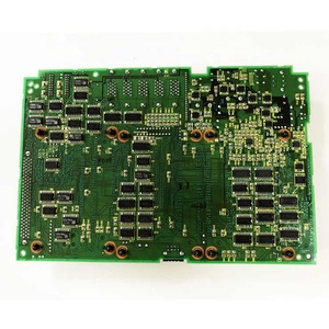 Carte mère d'origine Fanuc A20B-8100-0280, carte système principale neuve, circuit imprimé d'origine japonaise, automatisation industrielle - Product Image 3