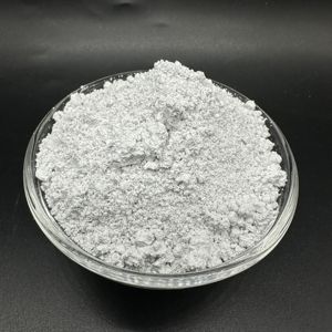 Alogenuro di fusione dell'alluminio in polvere bianco sintetico del flusso di criolite di qualità industriale ad eccezione del cloruro - Product Image 3