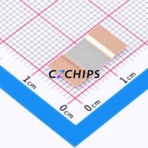 SEWF5930F3L00P9ตัวต้านทานความรู้สึกปัจจุบัน/shunt 5930ตัวต้านทาน (ประเภทตัวต้านทาน: Shunt )(ความต้านทาน: 3mOhm )(ความแม่นยำ: 1%) - Product Image 2