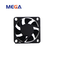 MEGA Superior Quality Cooling Fan Mini DC Brushless Axial Flow Sleeve Fan 35*35*10mm for LED, Light, CPU