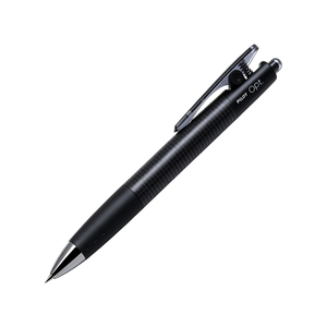 Opt BOP 15 <b>Retractable</b> 0.5mm Fine Oil Based Ballpoint <b>Pen</b> Black Ink Eco Recycled PC Barrel For Office Study Writing - Product Image 1