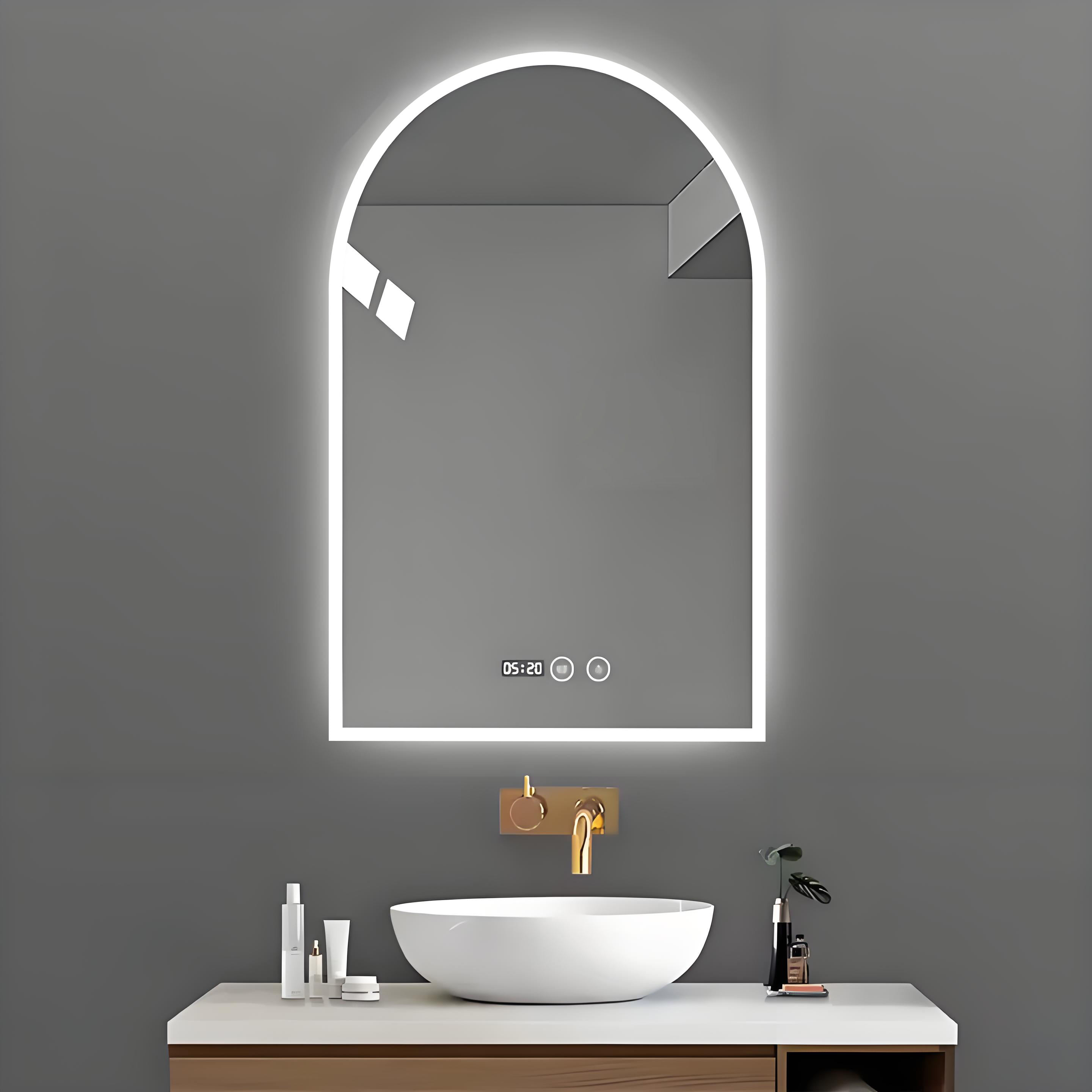 สี + กรอบสีขาว