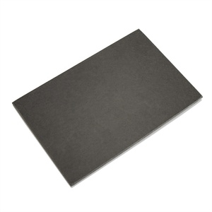 Panel de pared de fibra de cemento de color, sin asbesto, 5-24mm, para pared Interior - Product Image 4
