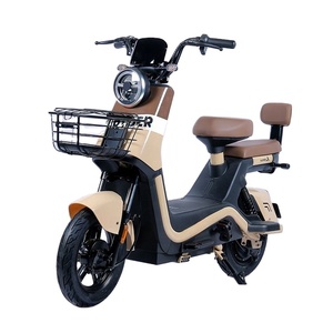Trottinette Électrique 2026rs Emotion Fanlin FL_guanku 48V 500W, Cadre en Acier Carbone, 3 Vitesses, Vitesse Maximale 40-60km/h, Vente Directe Usine - Product Image 3