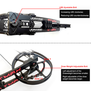 <span class=keywords><strong>Arc</strong></span> à poulies composite de chasse de précision à double usage Catapult <span class=keywords><strong>Arc</strong></span> à billes en <span class=keywords><strong>acier</strong></span> pour flèches et billes en <span class=keywords><strong>acier</strong></span> - Product Image 4