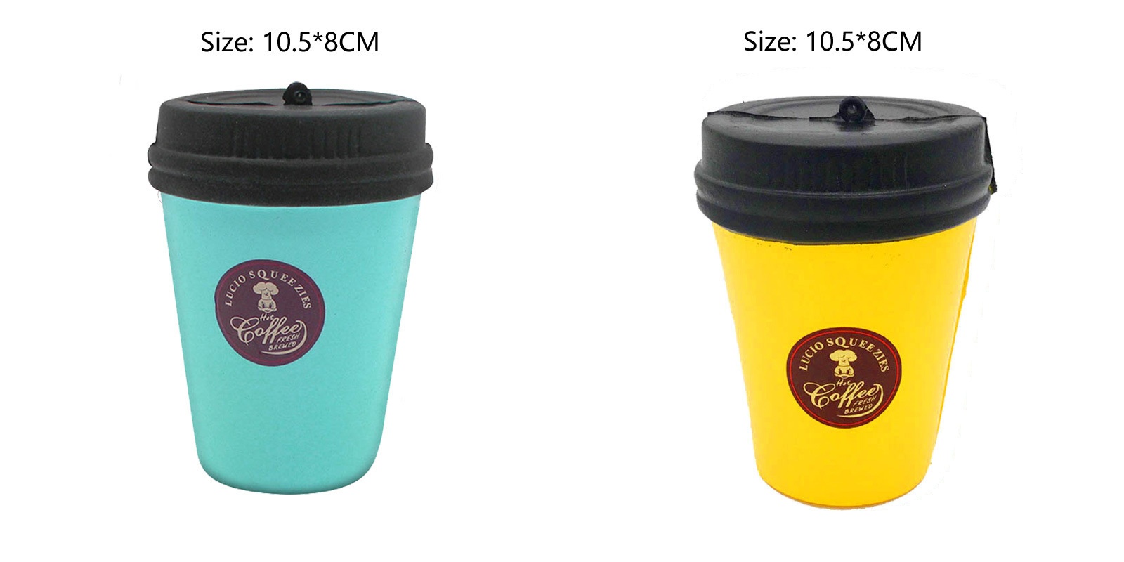 Taza de café
