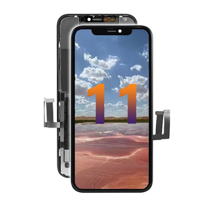 Pantalla superventas para <span class=keywords><strong>iPhone</strong></span> 11 MONTAJE DE digitalizador teléfono móvil LCDs Incell Pantalla reemplazo de pantalla <span class=keywords><strong>LCD</strong></span> - Product Image 2