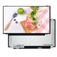 Écran LCD FHD TFT personnalisé BOE de 15.6 pouces avec écran tactile d'interface eDP 1920*1080 pour module d'affichage pour ordinateur portable de 15.6 pouces
