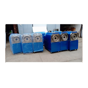 High Quality Grain/cocoa Bean/almond <b>Nut</b> Roaster/peanut Roasting <b>Machine</b> - Product Image 5