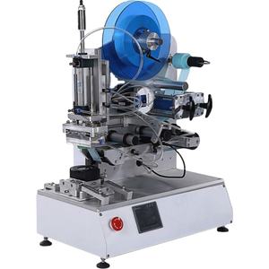 เครื่องติดฉลากแผงวงจรอิเล็กทรอนิกส์แบบแบนความแม่นยำสูงกึ่งอัตโนมัติสำหรับยูเอสบีแฟลชไดรฟ์ - Product Image 1