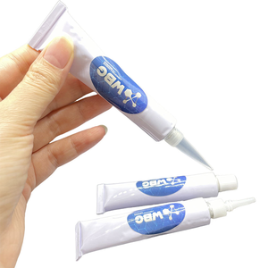 Acelerador de Pegamento WBG CA, Activador de Cianocrilato de Acción Rápida, Multisuperficie para Adhesivos de Curado Instantáneo - Product Image 2