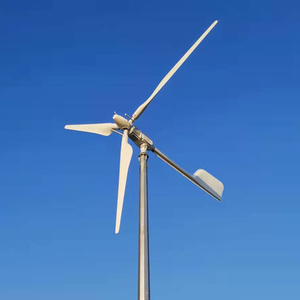 Control de Paso de Frecuencia de Alta Eficiencia de 10000 Vatios para Producción de Electricidad Eólica - Product Image 6