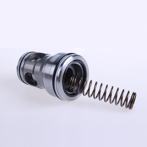 Ventes chaudes : Vannes à cartouche bidirectionnelles Rexroth série LC (LC16, LC25, LC32, LC40, LC50, LC63), Vannes logiques directionnelles, Vannes hydrauliques - Product Image 3