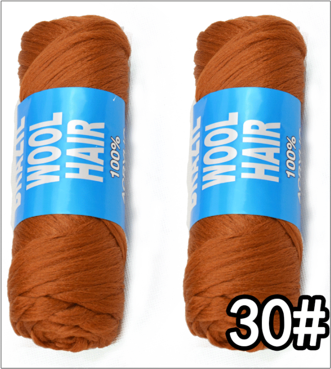 30 #