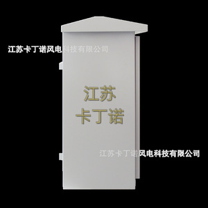 อินเวอร์เตอร์กังหันลม Kadingnuo 10KW แบบเชื่อมต่อกับระบบไฟฟ้า AC 220V/380V 50Hz/60Hz สำหรับระบบออนกริด - Product Image 3