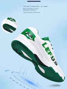 <span class=keywords><strong>Scarpe</strong></span> da Padel Personalizzate con Tomaia in Mesh Unisex, Produttore che Offre Servizio Professionale OEM ODM, Design Personalizzato, Colori e Logo - Product Image 2