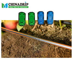 Système d'irrigation <span class=keywords><strong>goutte</strong></span>-<span class=keywords><strong>à</strong></span>-<span class=keywords><strong>goutte</strong></span>, bande d'égouttage étanche, raccords d'écrou de verrouillage, système de tuyaux - Product Image 6
