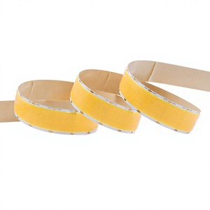 High Brightness Dc24v 1600leds 30mm COB LED Strip For for Stairs Indoor Cabinet Wardrobe Store Hotel Ceiling <b>Cove</b> <b>Light</b> - Product Image 1