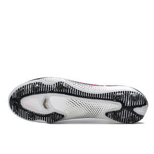 Zapatos de fútbol de marca para hombre, <span class=keywords><strong>phamtom</strong></span>, superflyers, botas deportivas de fútbol, Botines altos FG, tacos de fútbol - Product Image 6