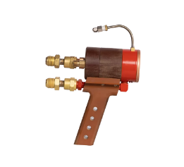 Grand <span class=keywords><strong>pistolet</strong></span> de pulvérisation électrique à haute tension professionnel bon service après-vente usine avec des prix bon marché pour les machines de revêtement - Product Image 4