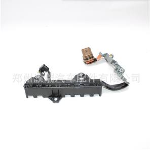 Cuerpo de Válvulas de Transmisión Hyundai Kia 46307-3B050, Actuador Solenoide Hidráulico Bidireccional OEM - Product Image 2