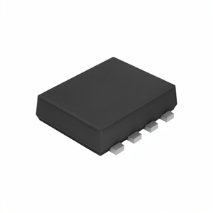 ทรานซิสเตอร์แบบดั้งเดิม 8-SMD, ขาแบบแบน QH8K26TR ชิ้นส่วนวงจรอิเล็กทรอนิกส์ - Product Image 1