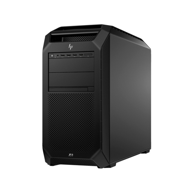 Workstation Brand New Original HPs Z8 G5 128GB Tower WorkStation PC Computer