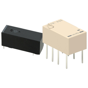 รีเลย์ KUP-14D15-12 รุ่นอเนกประสงค์ 3PDT 10A 12V ออกแบบพิเศษสำหรับรีเลย์กำลังไฟ รีเลย์มากกว่า 2 แอมป์ - Product Image 1