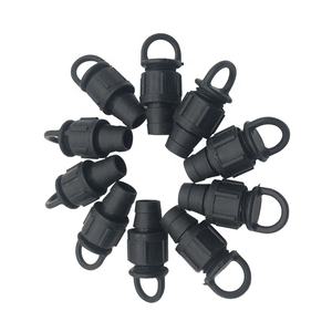 Сельскохозяйственная садовая водосберегающая система орошения комплект капельного орошения площадью 100 м2 - Product Image 4