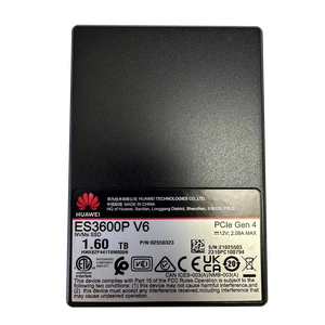 ฮาร์ดดิสก์ V5000E V5030E V5010E รุ่น 02PX541 สำหรับ Storwize V5000 Gen2 ความจุ 1.92TB SSD 12G SAS SFF2.5 นิ้ว แฟลชไดรฟ์ 1.92TB Sas 12gb/s 2.5 นิ้ว - Product Image 3