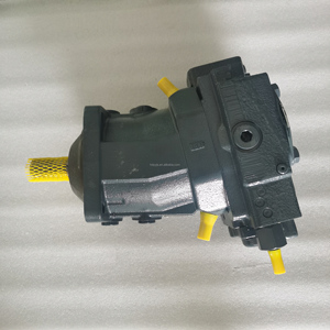 ปั๊มไฮดรอลิก Rexroth <span class=keywords><strong>Uchida</strong></span> A7V A7VO A7V250 A7VO355 A7VO500 - Product Image 1