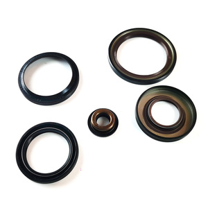 Pièces automobiles Transpeed Al4 Dpo Transmission Master Kit de reconstruction pour voiture - Product Image 4