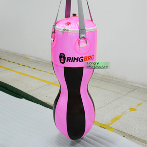 Arts martiaux personnalisés Gym Outils de <span class=keywords><strong>boxe</strong></span> <span class=keywords><strong>Sac</strong></span> de sable <span class=keywords><strong>gonflable</strong></span> en PVC Équipement de conditionnement physique <span class=keywords><strong>Sac</strong></span> à eau - Product Image 2