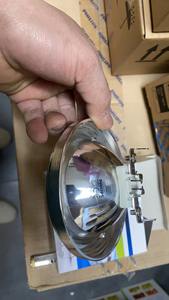 Светильник Philips <span class=keywords><strong>QR111</strong></span>, алюминиевая чашка, галогенная Вольфрамовая Лампа - Product Image 6