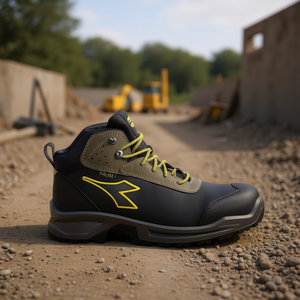 Chaussures de sécurité Sport Diatex Mid S7S Fo Ci Sr, bottes de travail, chaussures de protection - Product Image 3