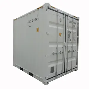 Los fabricantes proporcionan carga general nuevo contenedor de envío almacenamiento antioxidante contenedor de envío