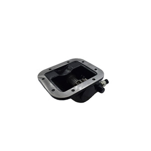 Hino FM-2P <strong>Hydraulic</strong> <strong>PTO</strong> with Oil <strong>Pump</strong> for Truck <strong>Hydraulic</strong> <strong>Pumps</strong> Product - Product Image 4