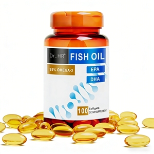 Kapsul Minyak Ikan <span class=keywords><strong>Salmon</strong></span> <span class=keywords><strong>Omega</strong></span> <span class=keywords><strong>3</strong></span> Minyak Ikan Kekuatan 3x Tersedia Label Pribadi Kustom Pemasok Global - Product Image 1