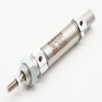 Zylinder 0822032210 Mni 16/015 16w46 Pmax: 10bar Rund Schneller Versand, Brandneu, auf Lager, 12 Monate Garantie.
