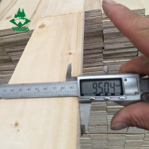 Contreplaqué de bois de qualité d'emballage <span class=keywords><strong>LVL</strong></span> pour palette en bois - Product Image 4