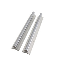 HANPOSE Haute Précision Sbr16-600 CNC Gravure et Fraiseuse En Aluminium Circulaire Rail De Guidage Linéaire