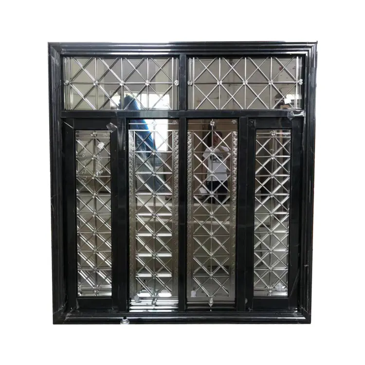 China Supplier High Quality Sale Stainless Steel Window